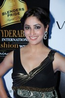 Yami Gautam Latest Gallery